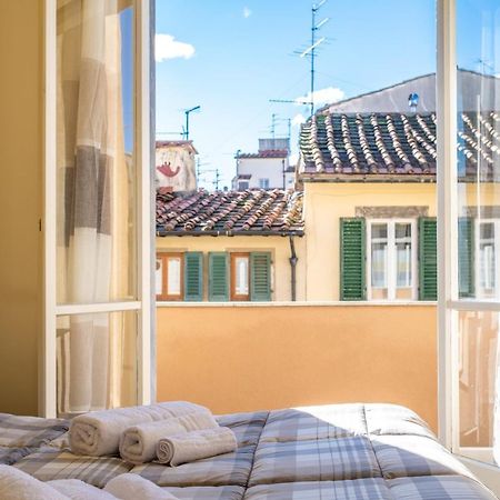 Agnolo Main Apartment Firenze Esterno foto