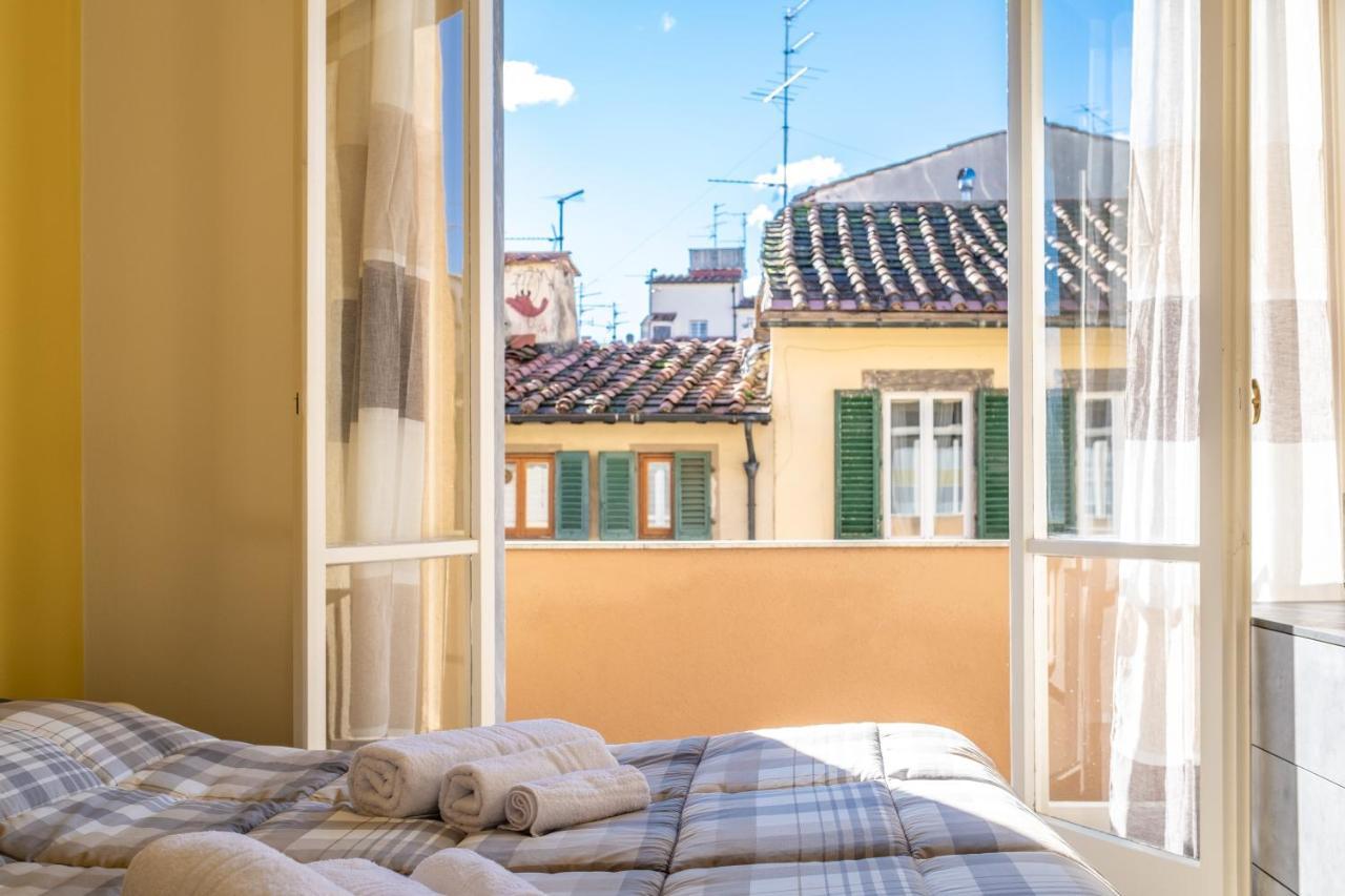 Agnolo Main Apartment Firenze Esterno foto
