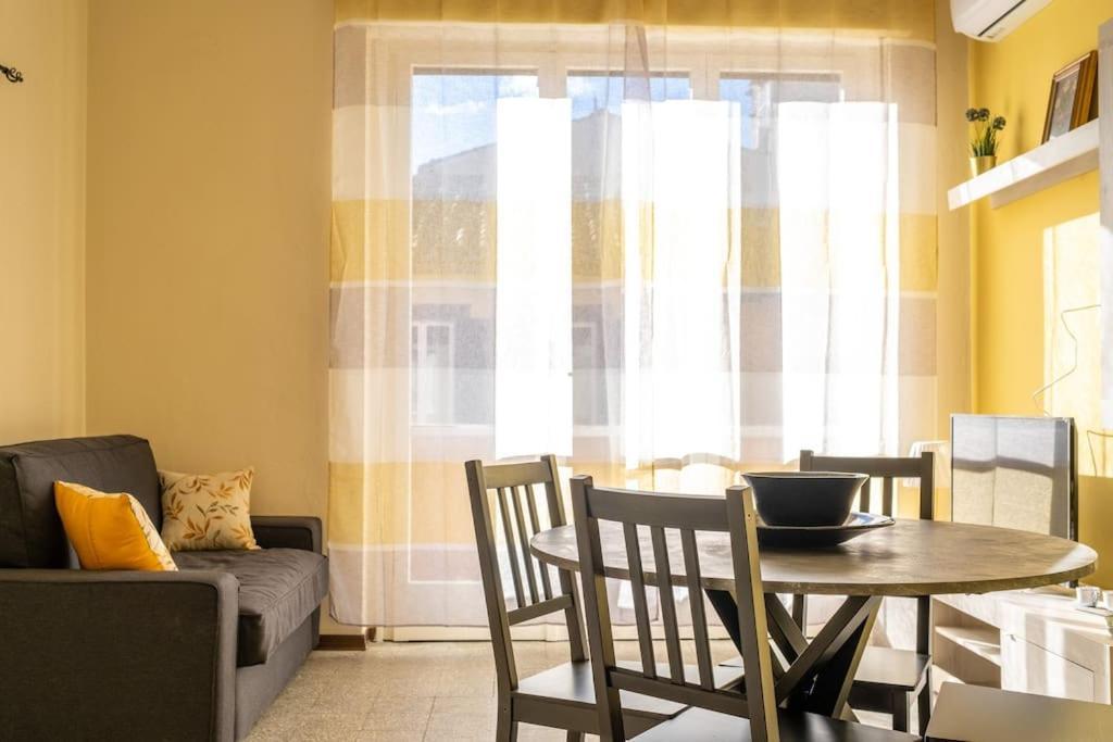 Agnolo Main Apartment Firenze Esterno foto