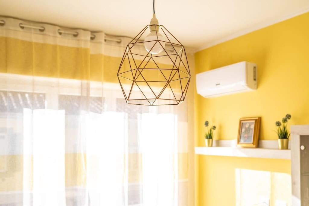 Agnolo Main Apartment Firenze Esterno foto