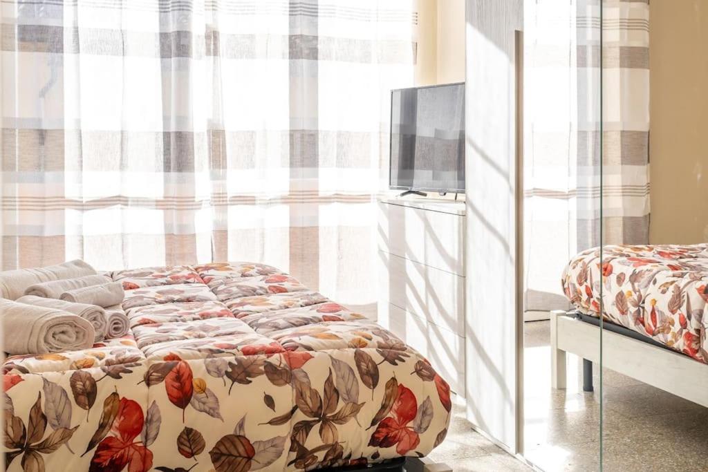 Agnolo Main Apartment Firenze Esterno foto