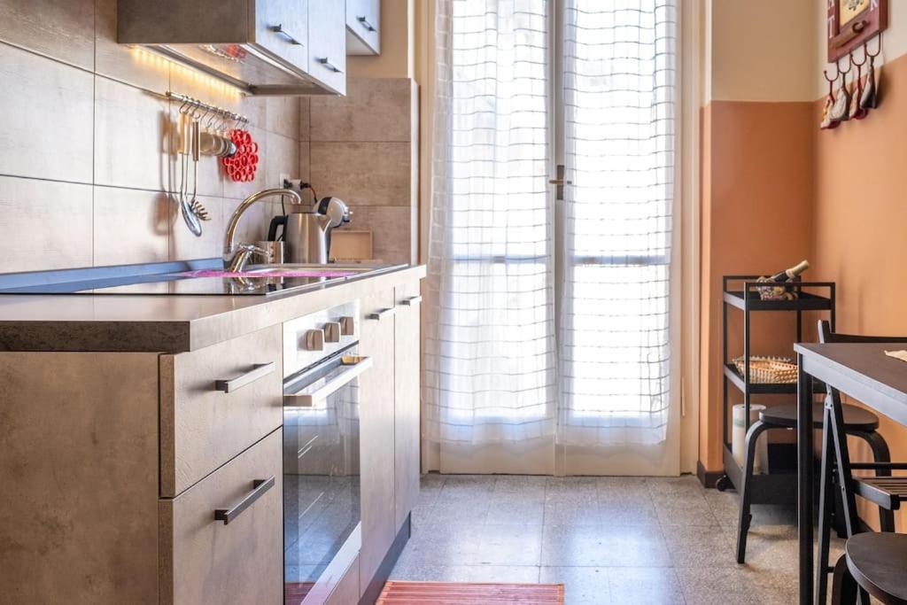 Agnolo Main Apartment Firenze Esterno foto