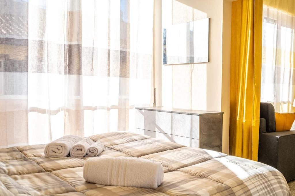 Agnolo Main Apartment Firenze Esterno foto