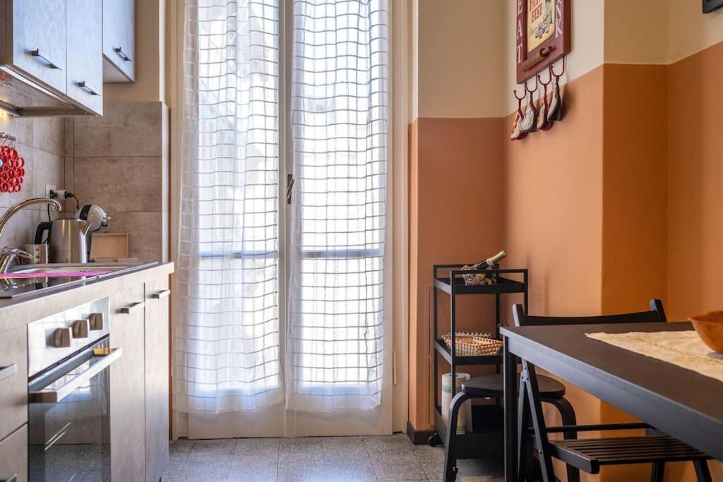 Agnolo Main Apartment Firenze Esterno foto