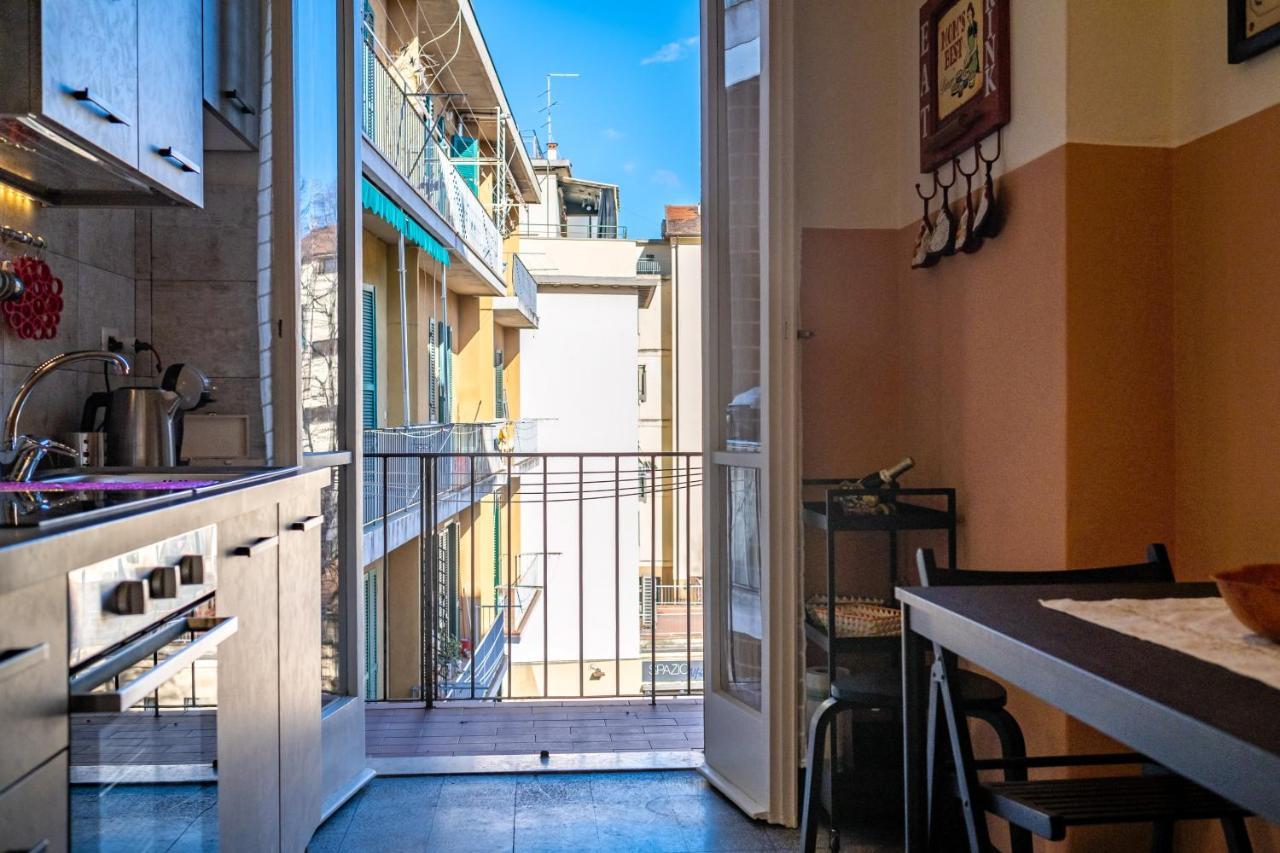 Agnolo Main Apartment Firenze Esterno foto