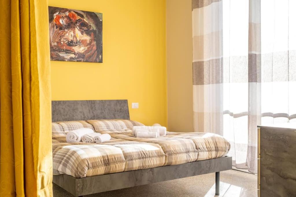 Agnolo Main Apartment Firenze Esterno foto