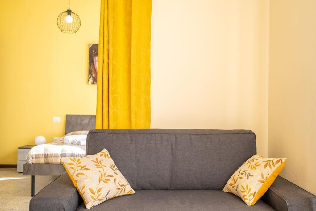 Agnolo Main Apartment Firenze Esterno foto