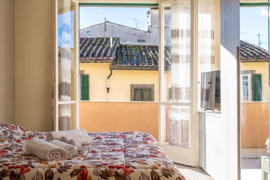 Agnolo Main Apartment Firenze Esterno foto